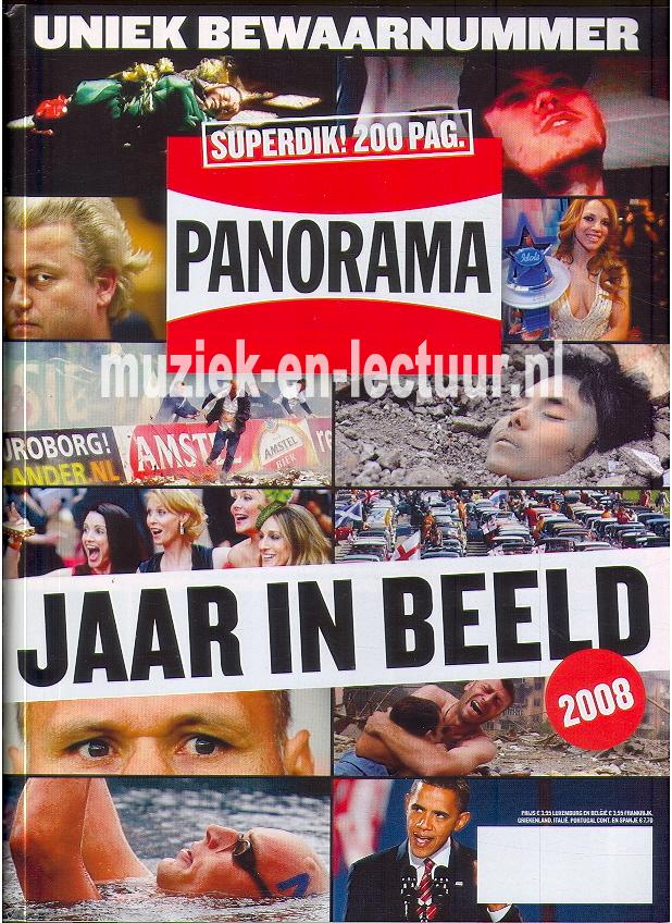 Jaar in beeld 2008